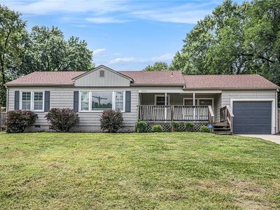 7236 Floyd St, Overland Park, KS, 66204