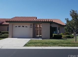 1057 Mountain View Dr, Hemet, CA 92545