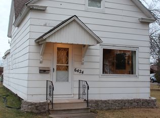6424 John Ave, Superior, WI 54880