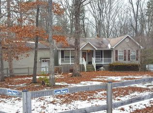 601 Sailor Ct, Lusby, MD 20657