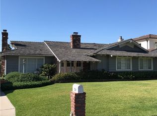 516 Sharon Rd, Arcadia, CA 91007