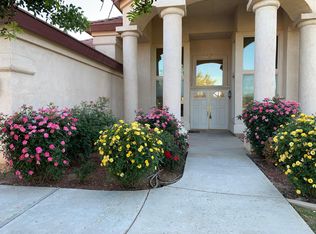 6411 Grant Wood St, Bakersfield, CA 93312