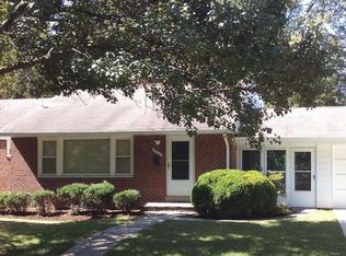 6704 Wells Pkwy, Hyattsville, MD