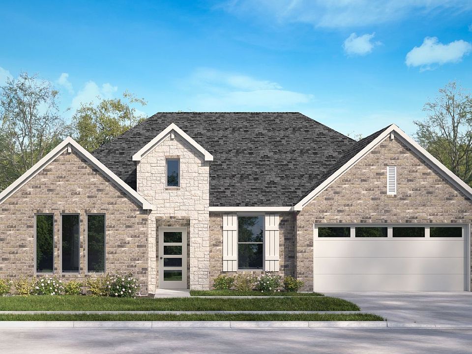 Plan Elevation.