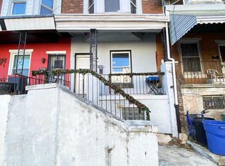 5508 Jane St, Philadelphia, PA 19138