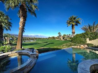 43051 Via Orvieto, Indian Wells, CA 92210