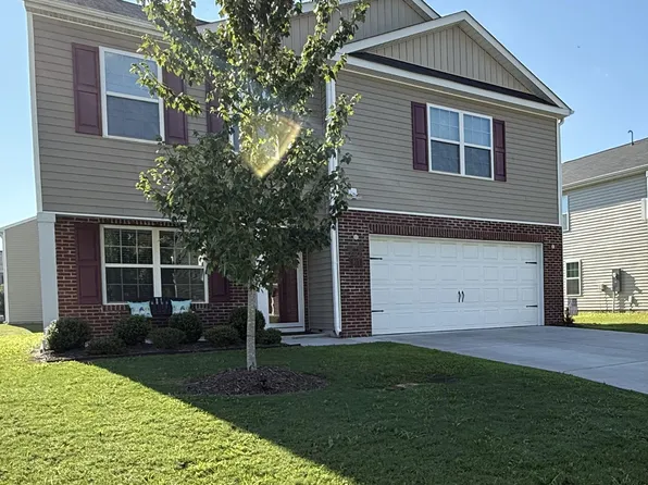 917 Riverstone Drive, Greenville, NC 27858