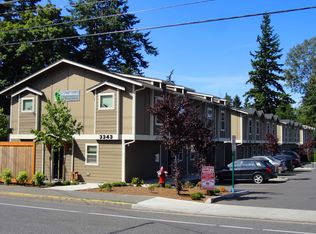 3343 Northwest Ave #3347-101, Bellingham, WA 98225