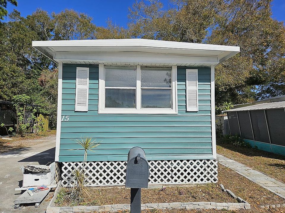 1st image of 12260 Seminole Blvd Lot 15