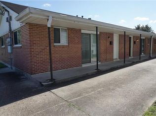 2618 Lapeyrouse St APT B, New Orleans, LA 70119