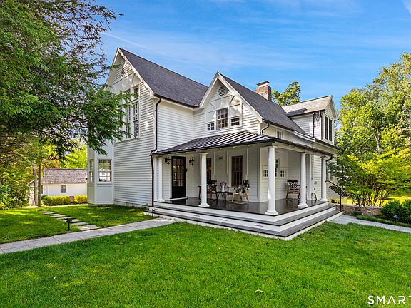 2nd image of 34 Woodside Avenue