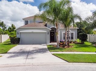 19035 Narimore Dr, Land O Lakes, FL 34638