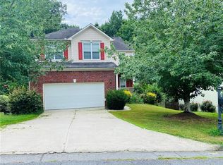 3400 Palm Cir NW, Kennesaw, GA 30144