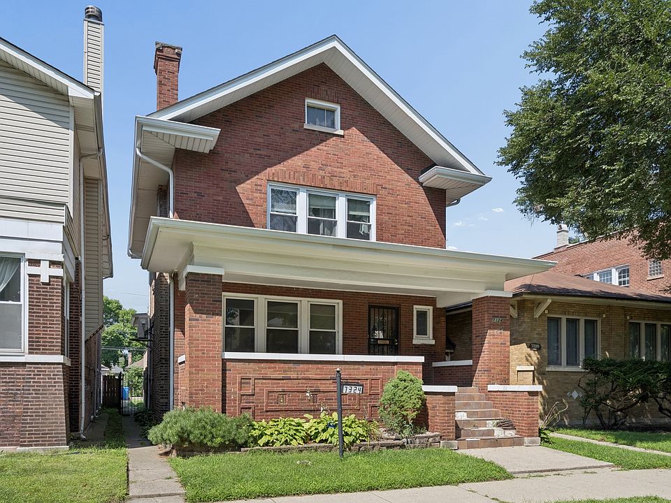 1st image of 7324 S Calumet Ave