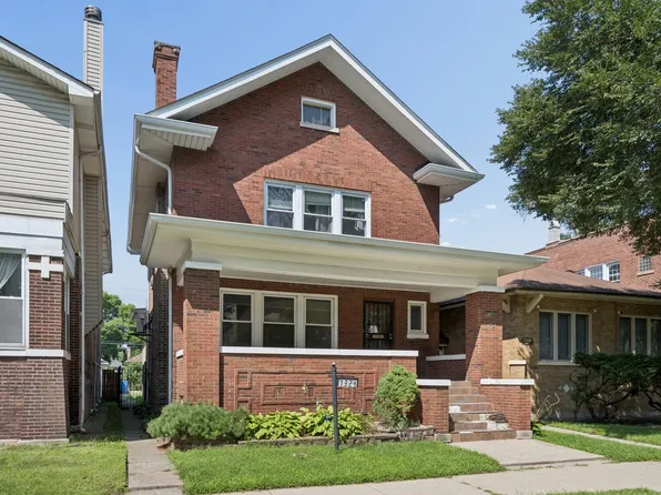 7324 S Calumet Ave, Chicago, IL 60619