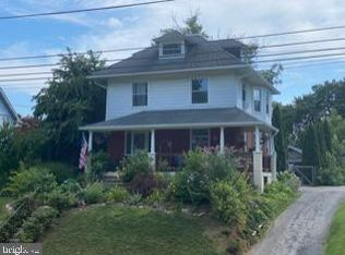 135 Linden Ave, Rutledge, PA 19070