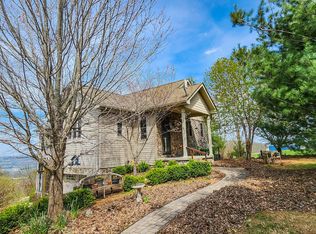 334 Panoramic Dr, Maynardville, TN 37807