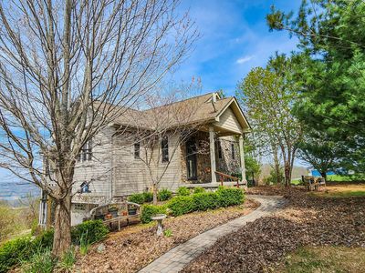 334 Panoramic Dr, Maynardville, TN, 37807
