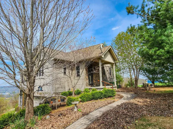 334 Panoramic Dr, Maynardville, TN 37807