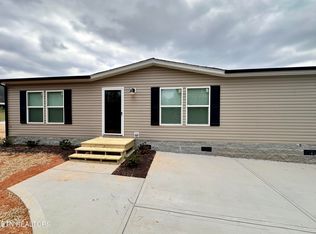 204 Edgewood Dr, Sweetwater, TN 37874