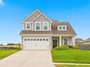 218 Goldfinch Rd, Mount Juliet, TN 37122