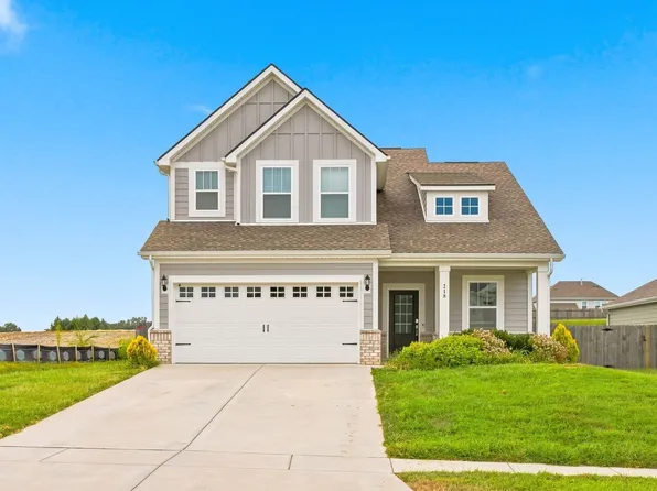 218 Goldfinch Rd, Mount Juliet, TN 37122