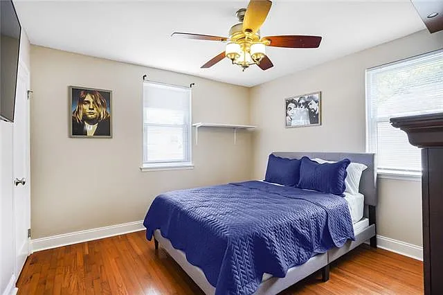 5837 General Haig St #5837 — Photo 11