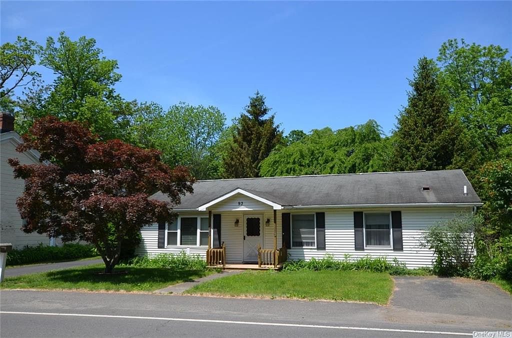 93 Main Street, Napanoch, NY 12458 Zillow