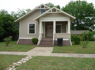 1304 S 11th St, Temple, TX 76504