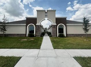 2804 Rosemary Dr, Weslaco, TX 78599