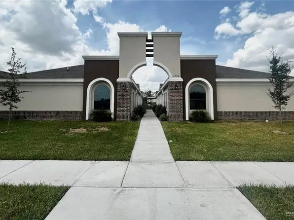 2804 Rosemary Dr, Weslaco, TX 78599