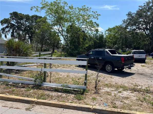 B St Lot 17, Lake Wales, FL 33853