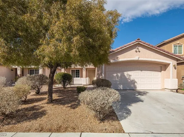 2840 Shayla Bay Ave, North Las Vegas, NV 89086