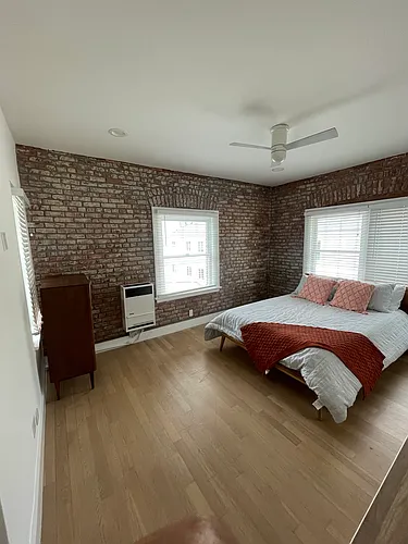 Floor plan Studio