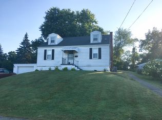 5201 Texas Ave, Bethel Park, PA 15102