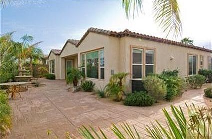 5th image of 60130 Desert Rose Dr