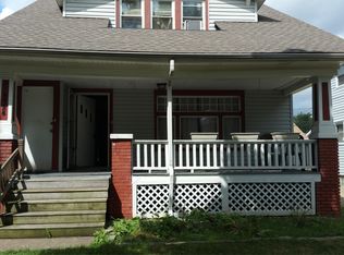 3728 W136 1 Down, Cleveland, OH