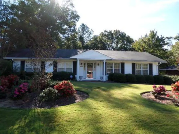 3340 Coweta Dr, Columbus, GA 31907