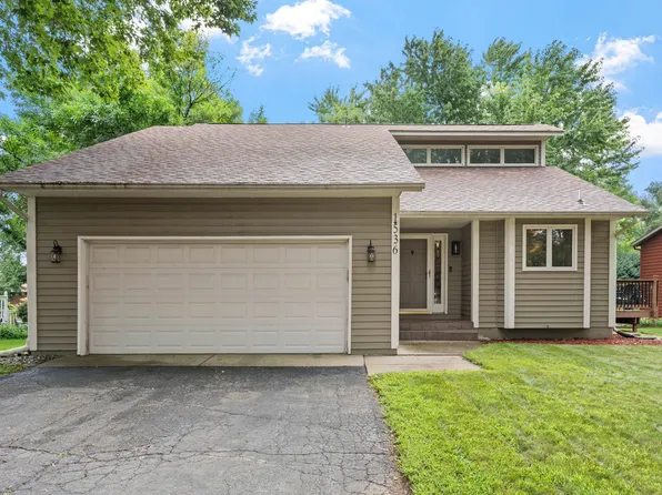 1536 Prairie Hill Rd, Saint Cloud, MN 56301