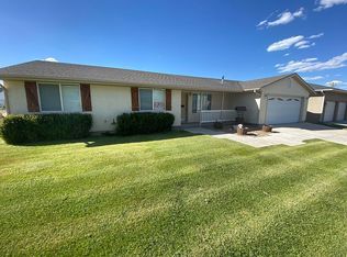 1615 Avenue M, Ely, NV 89301