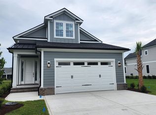 841 Crystal Waterway Dr, Myrtle Beach, SC 29579