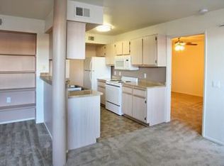 Adobe Highlands Apartments, Bullhead City, AZ 86442