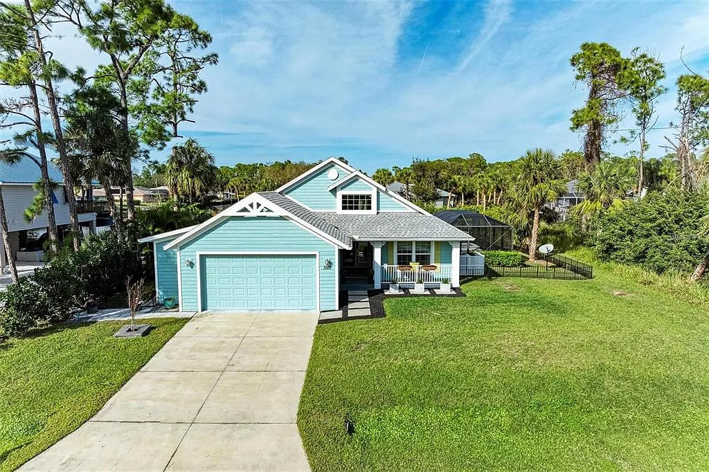3 bed, 2.0 bath, 1989 sqft, $5,500 — Photo 2