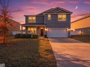 307 Cedar Breeze Dr, Kingsland, GA 31548