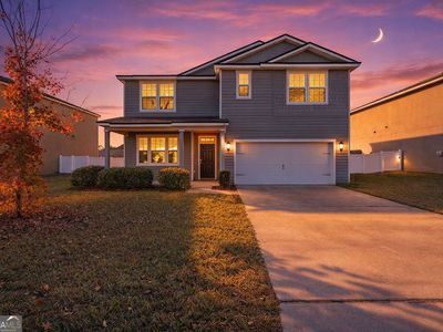 307 Cedar Breeze Dr, Kingsland, GA, 31548