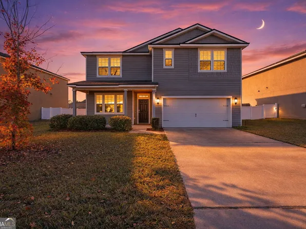307 Cedar Breeze Dr, Kingsland, GA 31548