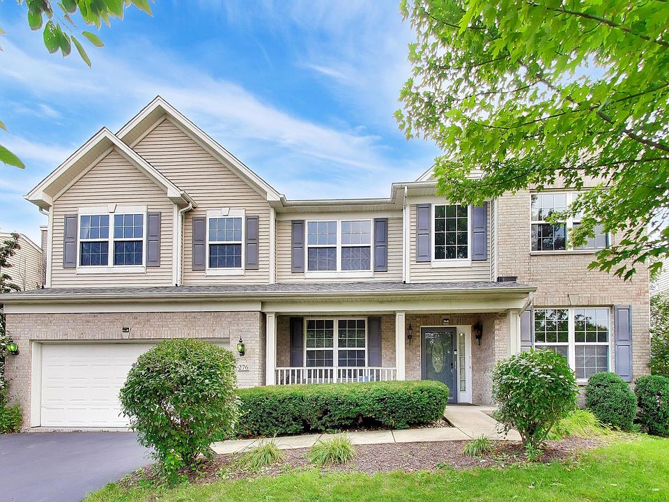 1st image of 276 Claridge Cir