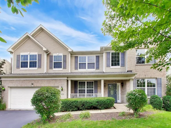 276 Claridge Cir, Bolingbrook, IL 60440