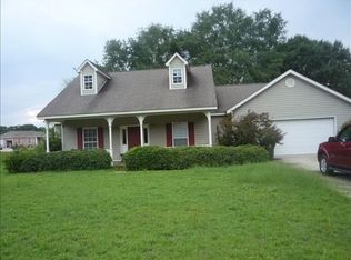 120 Eastridge Dr, Dothan, AL 36301