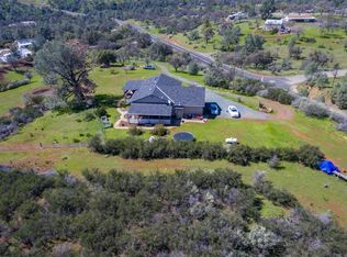 3292 Hormiga Way, Coulterville, CA